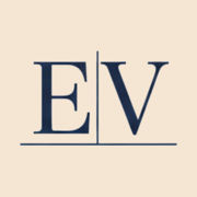Logotipo Dr. Edson Veloso — Psiquiatria